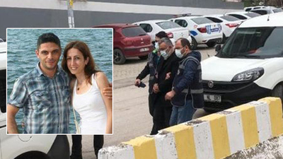 1 kişiyi öldürüp, 1 kişiyi yaralamıştı! Ev hapsi vardı!