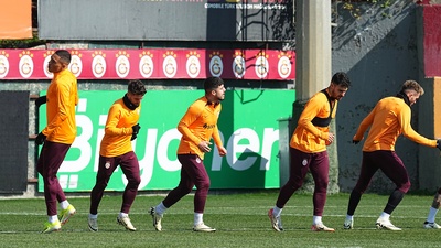 Cimbom'a Kaan müjdesi!