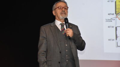 Prof. Dr. Naci Görür olası İstanbul depremiyle ilgili kesin konuştu!