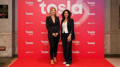 Tosla'da yeni dönem