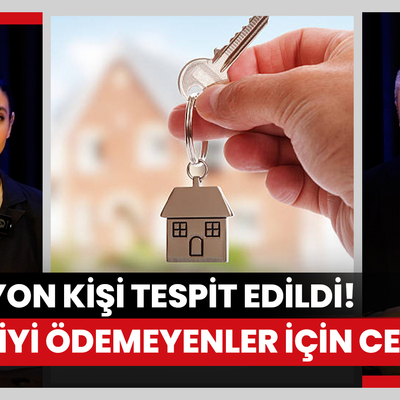 Kira gelir beyannamesi nasıl verilir? Kira vergisi ne kadar? Kira vergisi ödemeyenler için ceza ne?