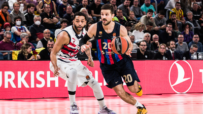 Pierria Henry'e dev ceza!