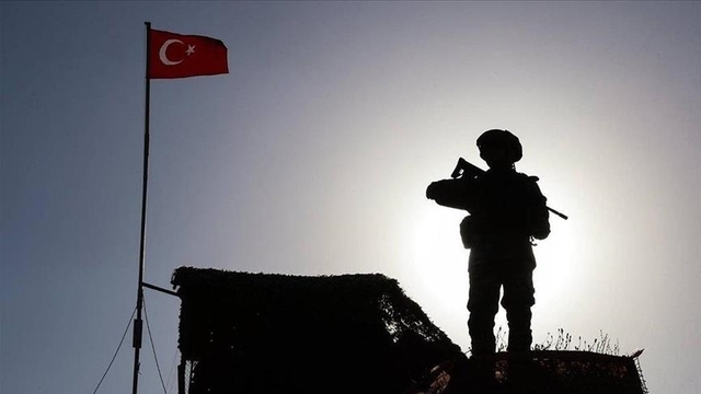 1'i FETÖ, 1'i PKK mensubu 7 kişi yakalandı