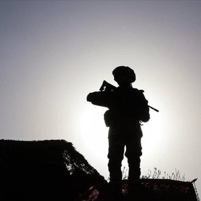 1'i FETÖ, 1'i PKK mensubu 7 kişi yakalandı