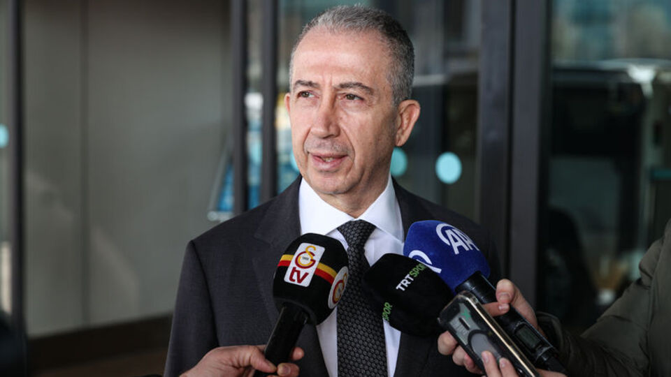 "Ülke puanı kazandırmak bizim alışkanlığımız"