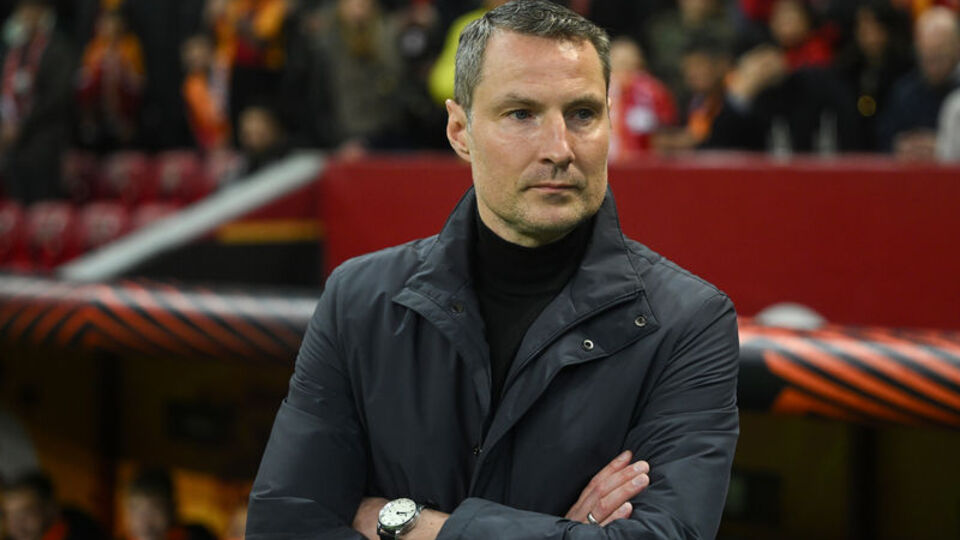 "Rövanşı dört gözle bekliyoruz"