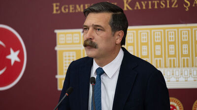 TİP'ten 68 ilde adaylık başvurusu