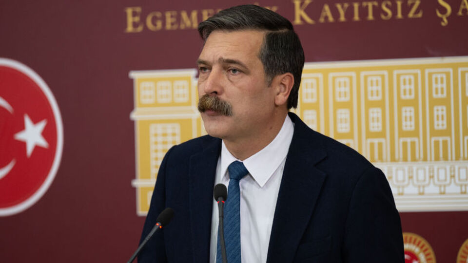 TİP'ten 68 ilde adaylık başvurusu