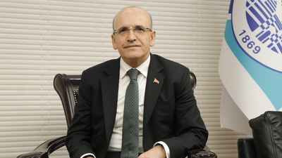 "Programımızı kararlılıkla uyguluyoruz"