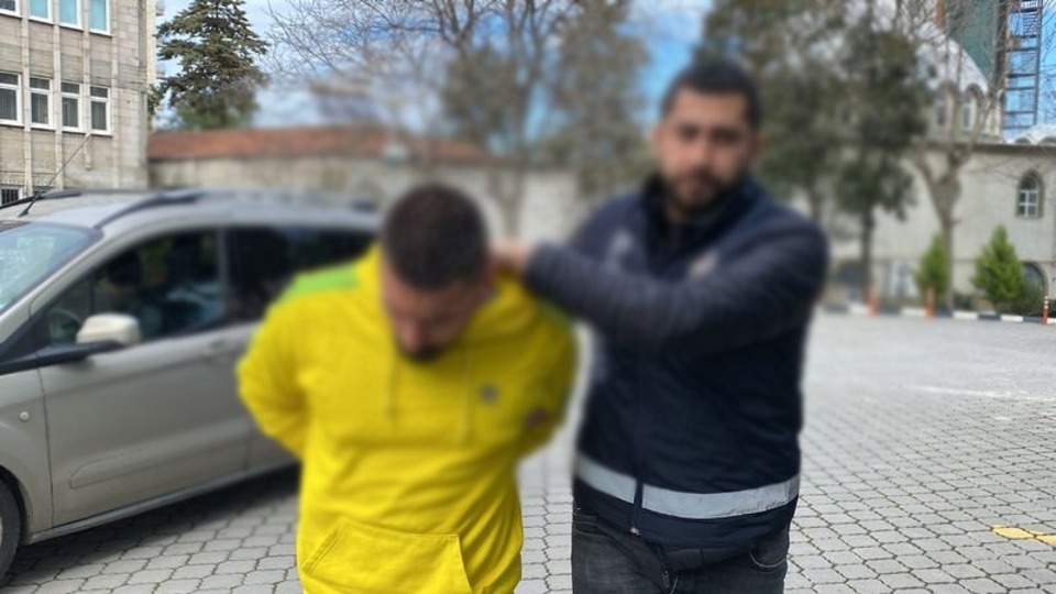 Okul müdürünü darp eden zanlılar yakalandı