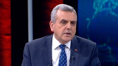 "En büyük projem Şanlıurfa'nın kardeşliği"