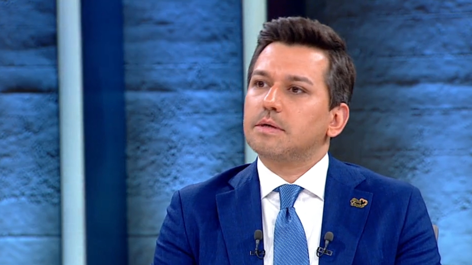 "Eskişehir kimsenin kalesi değil"