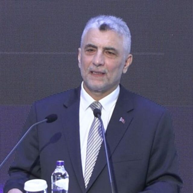 Bakan Bolat'ın acı günü