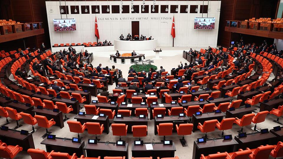 Sağlık düzenlemesi Meclis'ten geçti