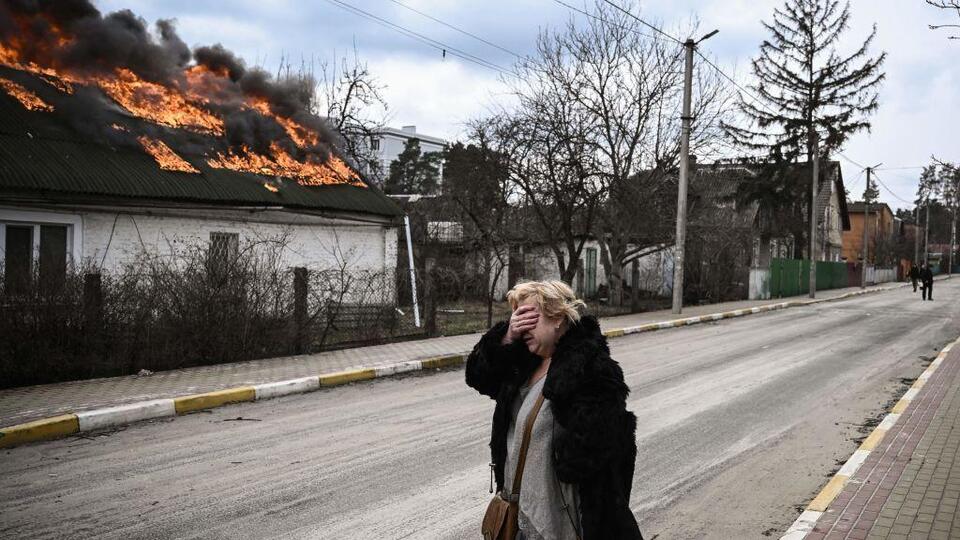 Ukrayna-Rusya savaşının ikinci yılında iki ülkeyi neler bekliyor?