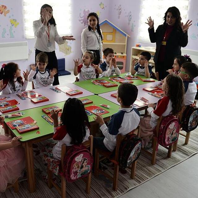 Kreş yoksa kıdem tazminatı