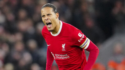 Liverpool ikinci yarıda coştu!