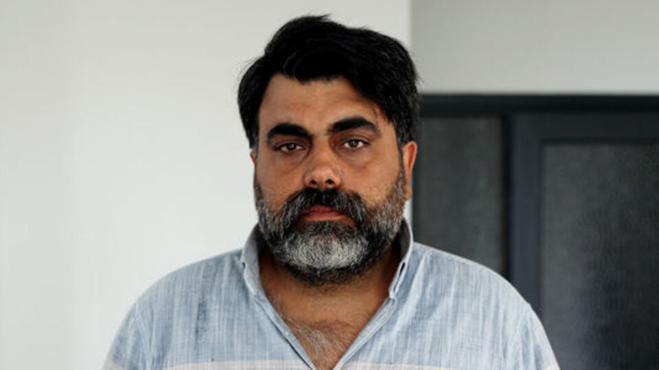 Azra'nın katilinin avukatı dolandırıcılıktan tutuklandı