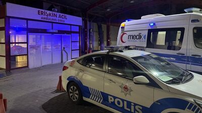 Borç-alacak kavgası kanlı bitti: 1 ölü