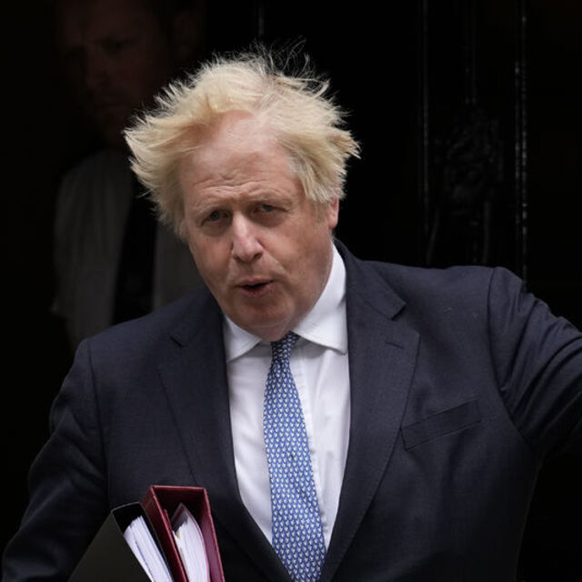 Johnson ile röportajın bedeli 1 milyon dolar mı?