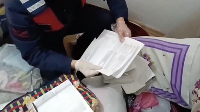 12 ilde 3 suç örgütü çökertildi