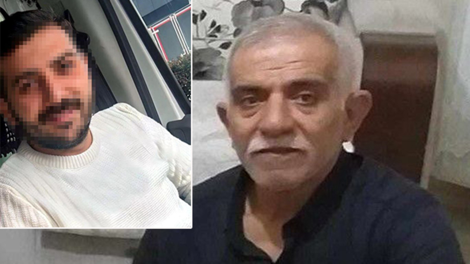 Müşteri kapma kavgasında amcasını öldürdü!