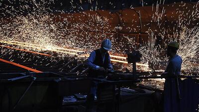 İstihdam endeksi yıllık yüzde 2,3 arttı