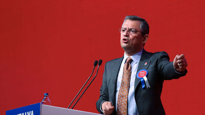 Özel: Meral Hanım Balıkesir için gereğini yapar