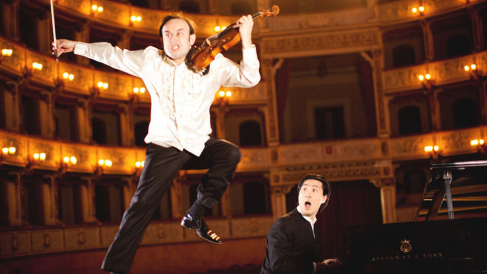 İş Sanat'ta bahar esintisi