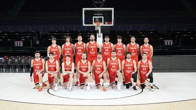 12 Dev Adam'ın İtalya kadrosu belli oldu