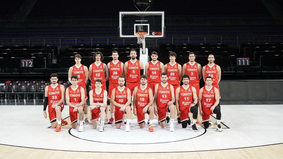 12 Dev Adam'ın İtalya kadrosu belli oldu