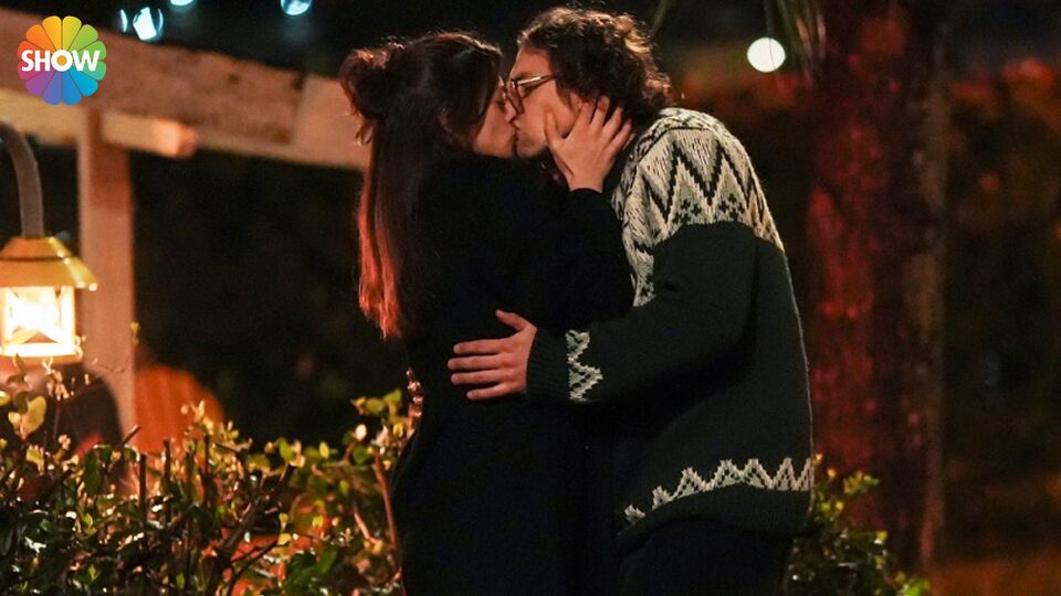 Karsu ve Atilla'dan sürpriz yakınlaşma