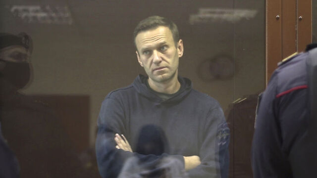 Rus muhalif Navalny nasıl öldü?