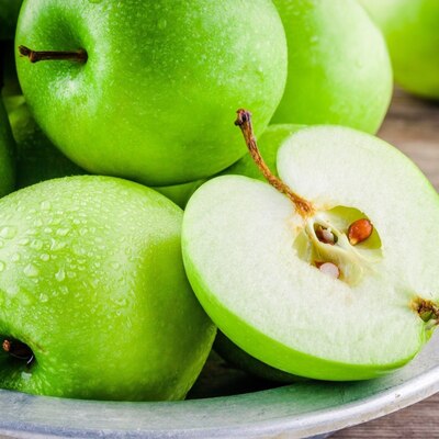 Michelin yıldızlı şeflerin yeni gözdesi: Elma