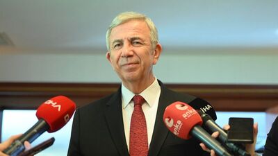 Yavaş malvarlığının detaylarını açıkladı