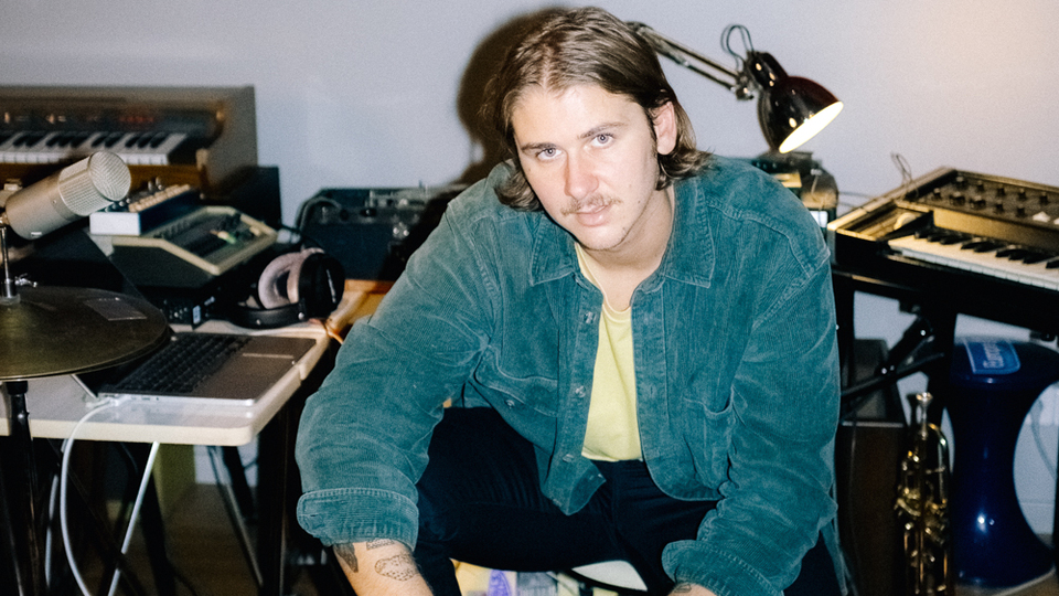 Voyou Salon İKSV'de