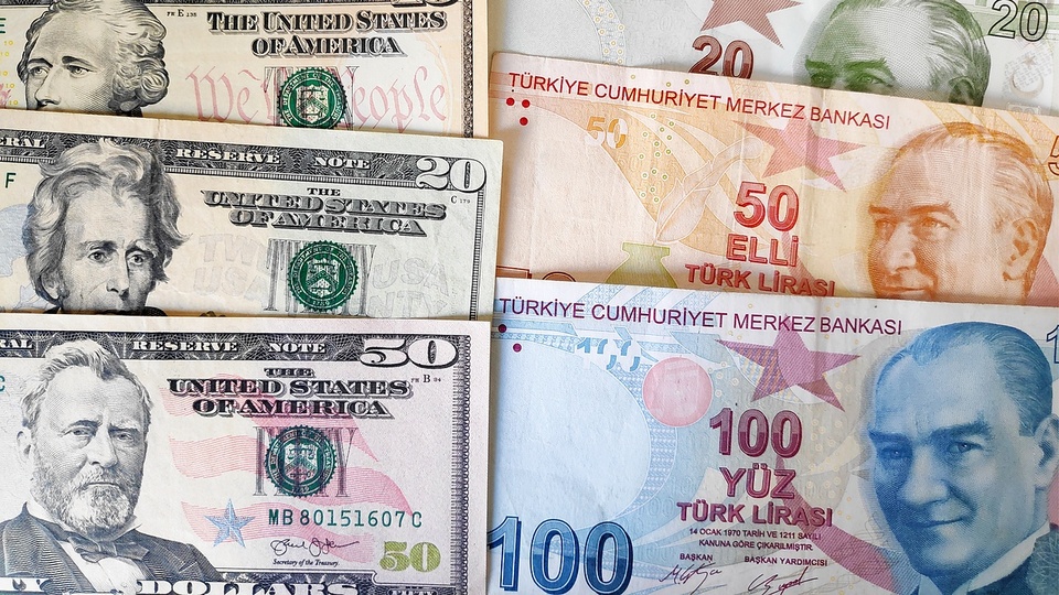 KKM'de düşüş 26. haftaya girdi