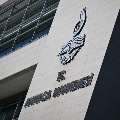 AYM, Can Atalay başvurularını karara bağladı