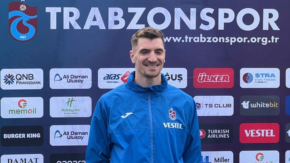 "Karar almam 5 dakika bile sürmedi