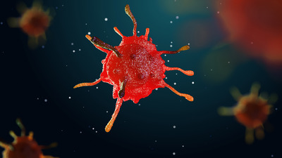 Bağırsak kanserinin diğer organlara yayılmasına yol açan protein tespit edildi