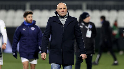 "Avrupa hayalimiz var"