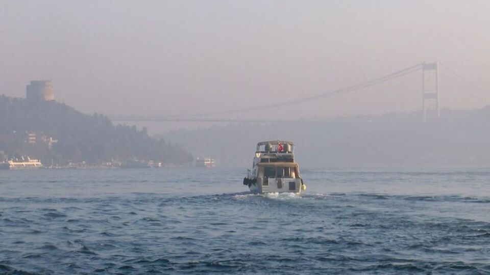 Marmara'da sıcaklık 20 dereceyi aşacak