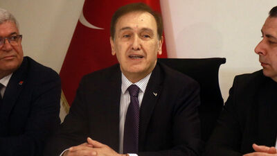 CHP Edirne adayı, adaylıktan çekildi