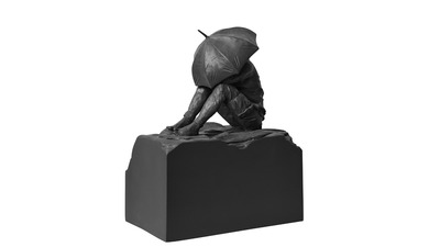 Genç sanatçıların seçkisi