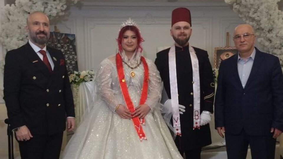 Hanedan üyelerinden açıklama