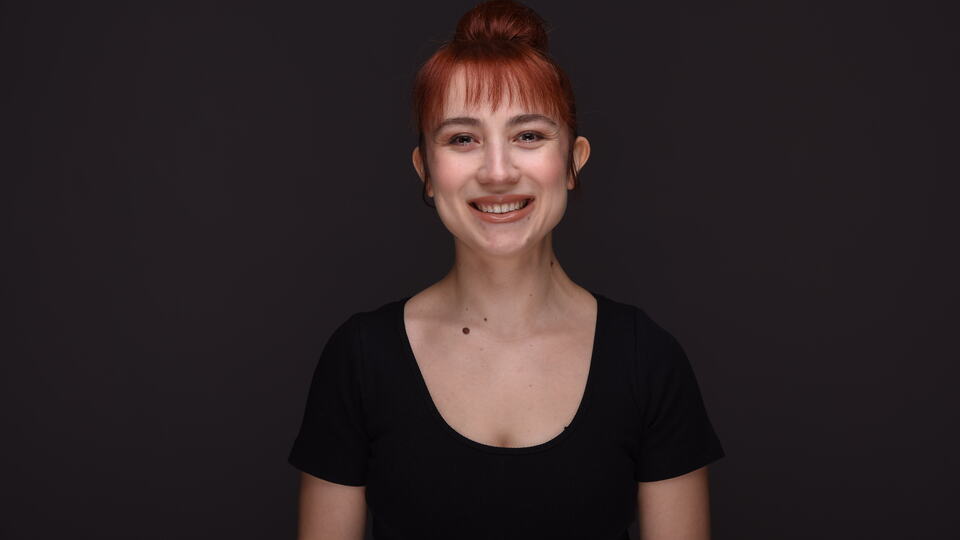 Esra Şaşmaz ile Masal Zamanı: Kartal ile Çalıkuşu