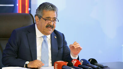 MHP'den AYM'nin kararına eleştiri