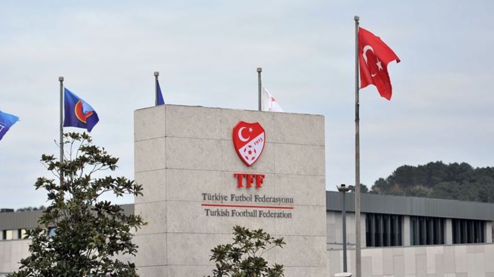 PFDK cezaları belli oldu!