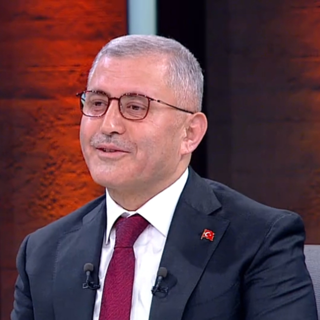 "Üsküdar'da dokunmadık yer kalmadı"