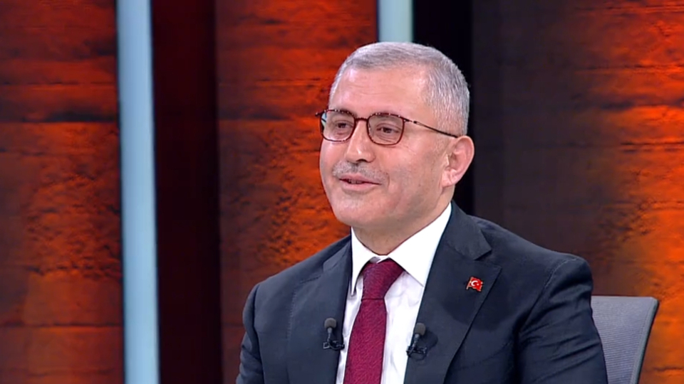 "Üsküdar'da dokunmadık yer kalmadı"